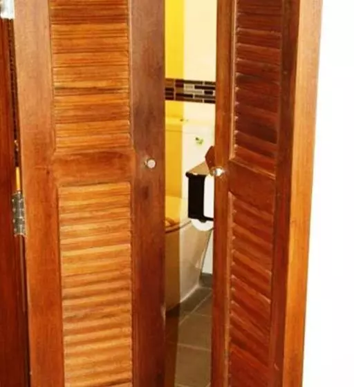 ファミリールーム, Kirati Beach Resort