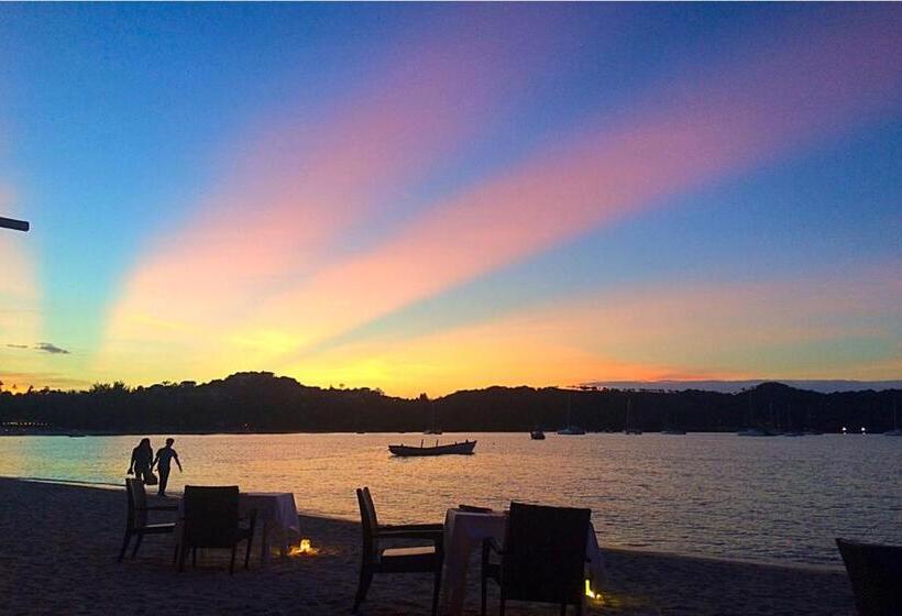 Семейный Номер, Kirati Beach Resort
