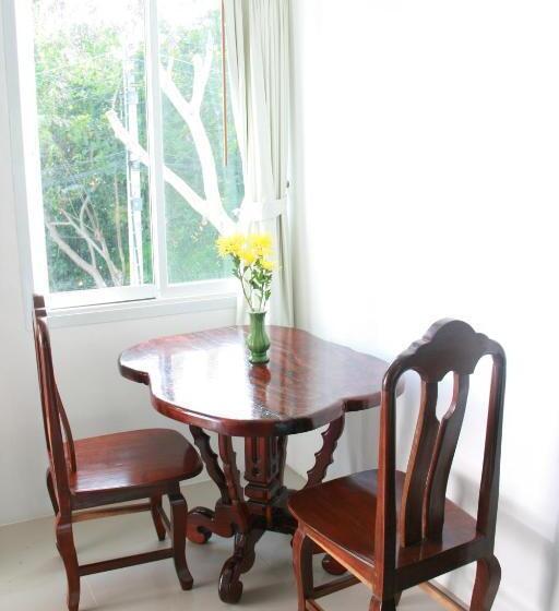 חדר משפחתי, Kirati Beach Resort