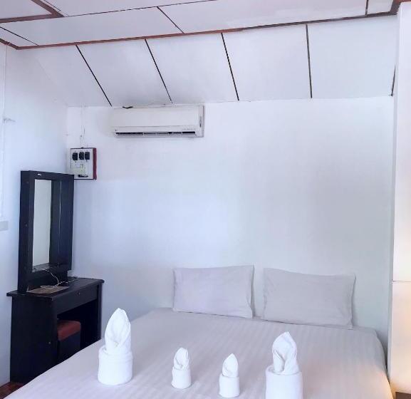 بنجلو قياسى غرفتين نوم, Kirati Beach Resort