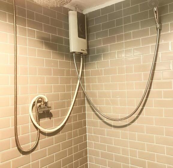 בונגלו סטנדרט 2 חדרי שינה, Kirati Beach Resort