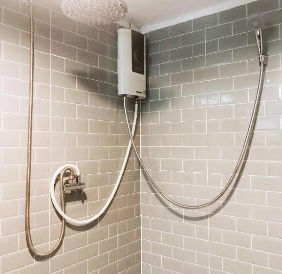 بنجلو قياسى غرفتين نوم, Kirati Beach Resort