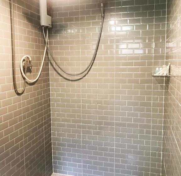 بنجلو قياسى غرفتين نوم, Kirati Beach Resort