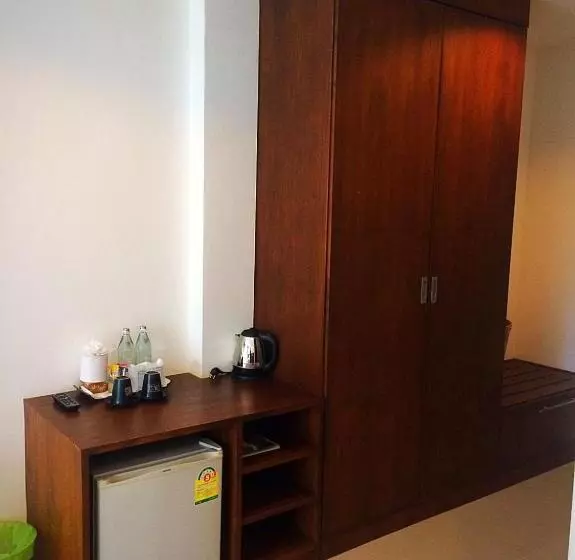 スーペリアファミリールーム, Kirati Beach Resort