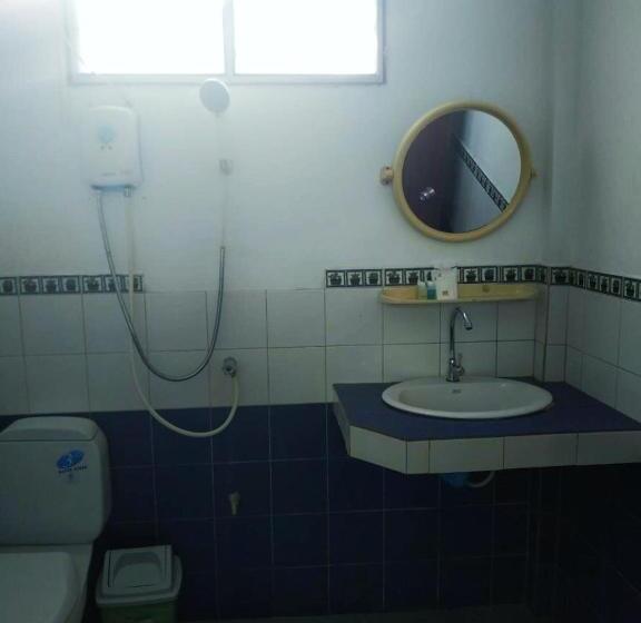 בקתה סטנדרטית, Kirati Beach Resort