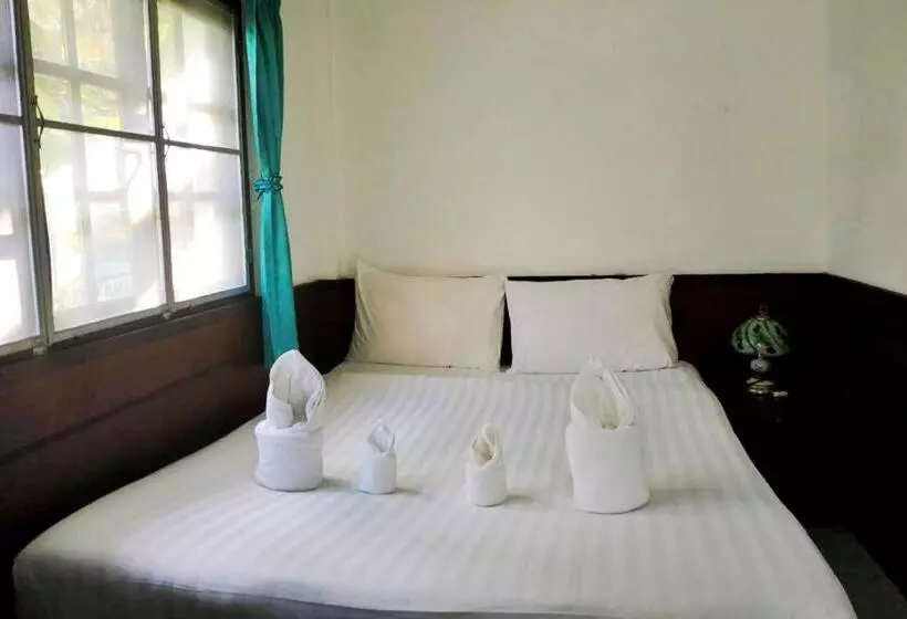 スタンダードバンガロー, Kirati Beach Resort