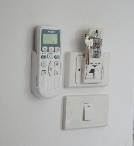 חדר משפחתי, Kirati Beach Resort