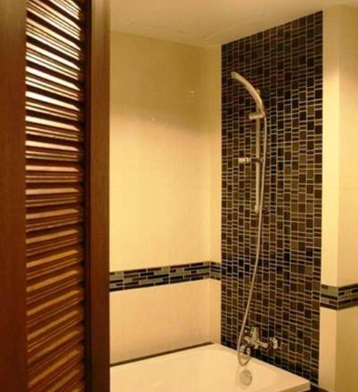 חדר משפחתי, Kirati Beach Resort