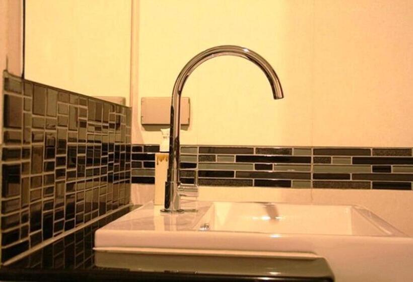 חדר סופריור לשלושה, Kirati Beach Resort