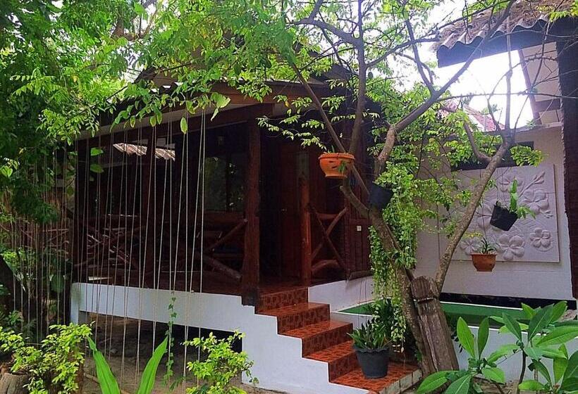 بنجلو قياسى غرفتين نوم, Kirati Beach Resort