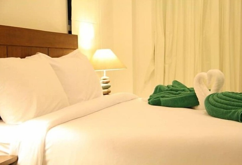 חדר סופריור, Kirati Beach Resort