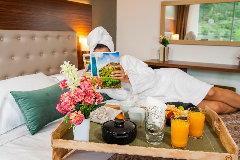 高级大房间, Must Sea Hotel   Sha