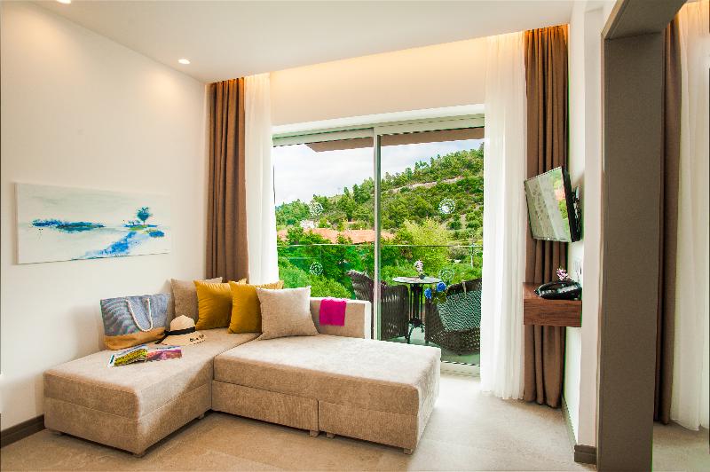 Superior Oda, Must Sea Hotel Sha