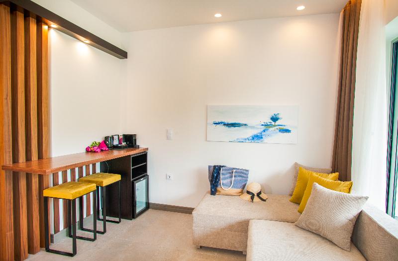 高级大房间, Must Sea Hotel   Sha