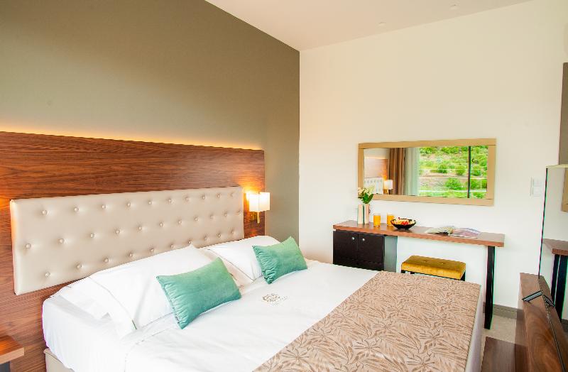 Superior Oda, Must Sea Hotel Sha