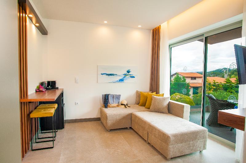 Superior Oda, Must Sea Hotel Sha