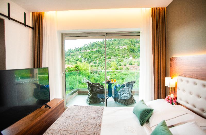 Superior Oda, Must Sea Hotel Sha