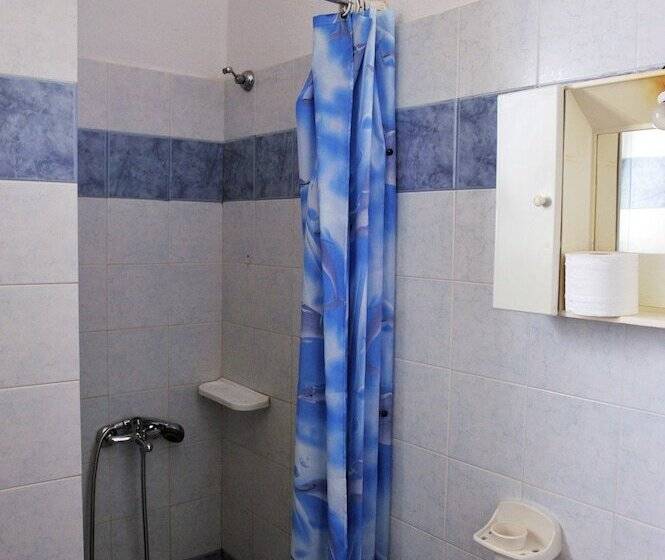 带1个卧室的经典公寓, Pension Margarita