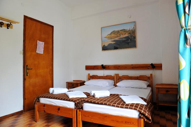 标准间, Pension Margarita