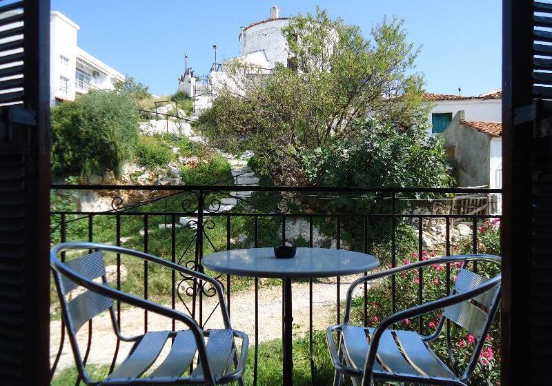 标准间, Pension Margarita