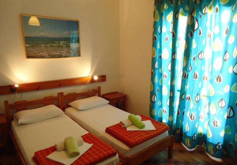 标准间, Pension Margarita