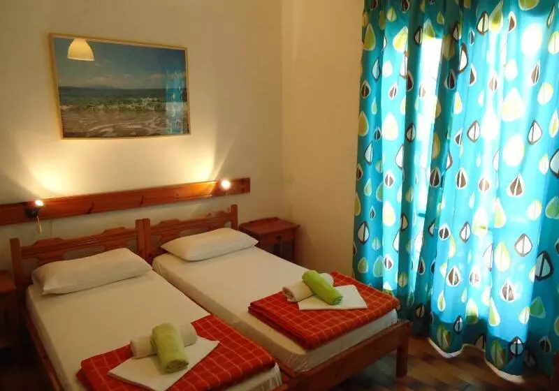 اتاق استاندارد, Pension Margarita