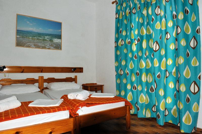 标准间, Pension Margarita