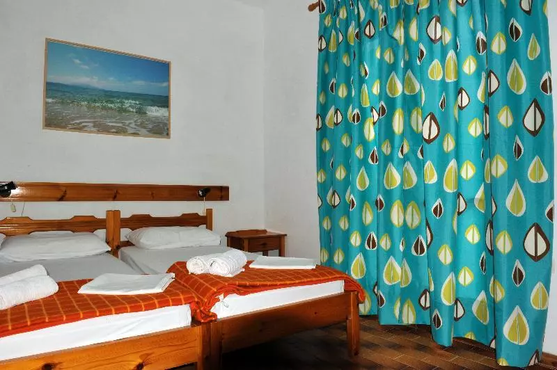 اتاق استاندارد, Pension Margarita