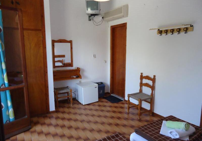 标准间, Pension Margarita