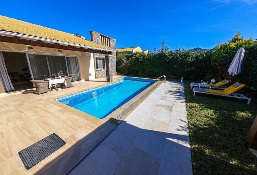 Люкс Премиум, Restia