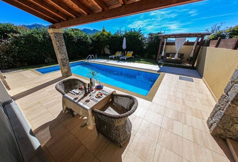 Люкс Премиум, Restia