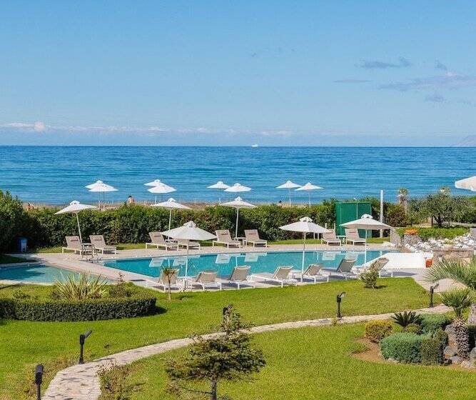 Люкс Премиум Вид на Море, Restia