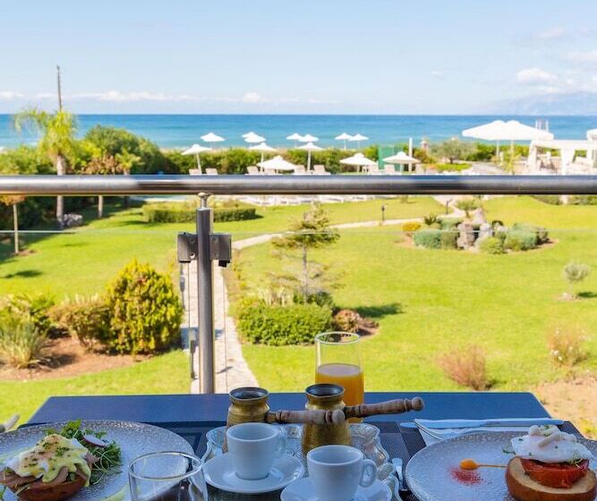 Люкс Премиум Вид на Море, Restia