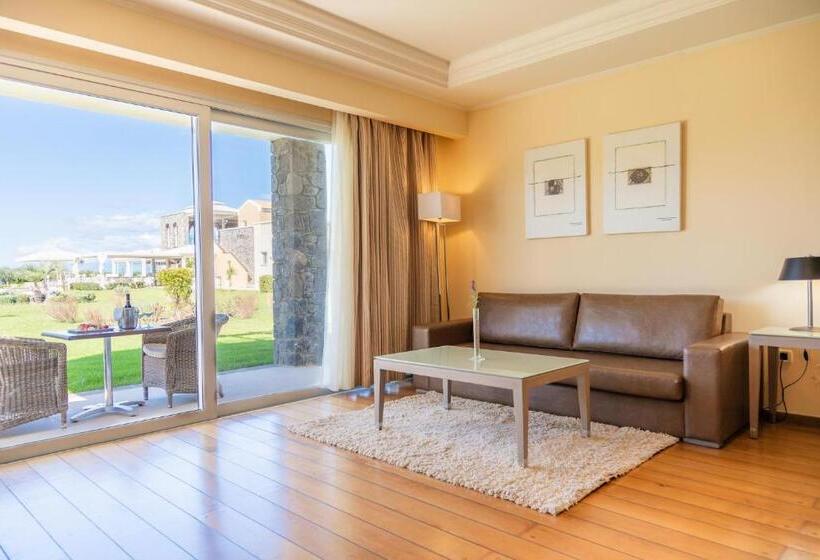 Люкс Премиум, Restia