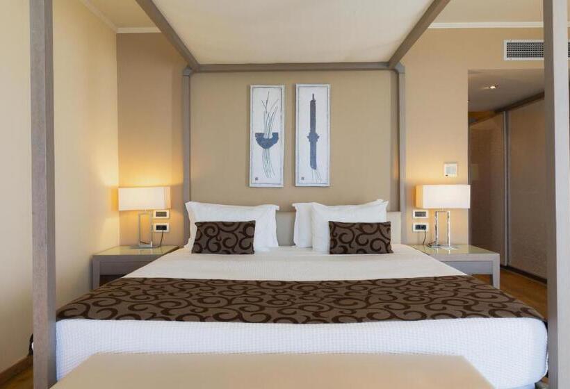 Люкс Премиум Вид на Море, Restia