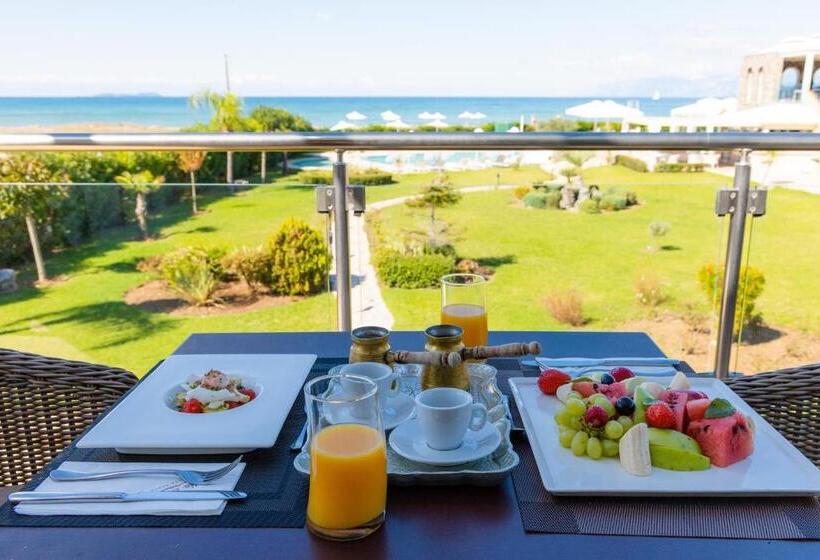 Люкс Премиум Вид на Море, Restia