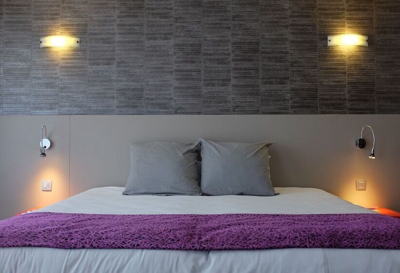 스탠다드 룸 산 전망, & Spa Marina D Adelphia