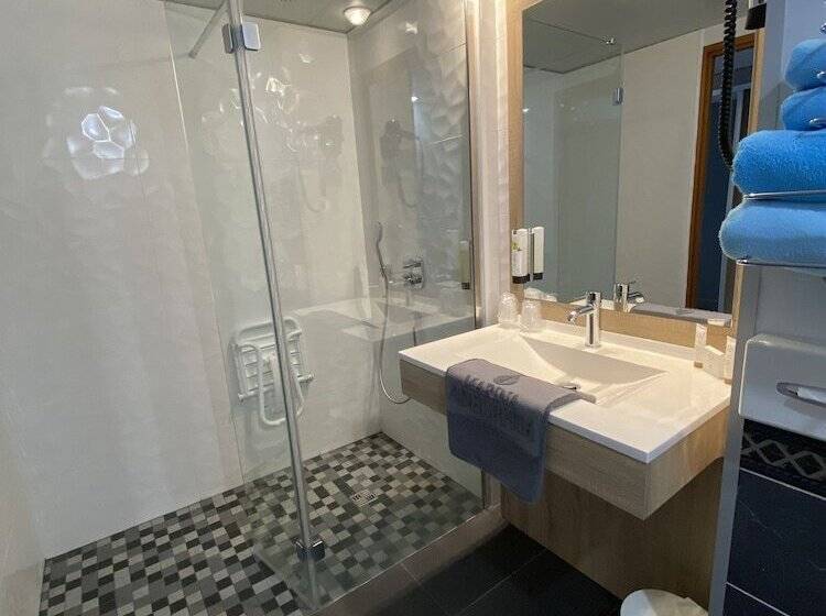 스탠다드 룸 산 전망, & Spa Marina D Adelphia