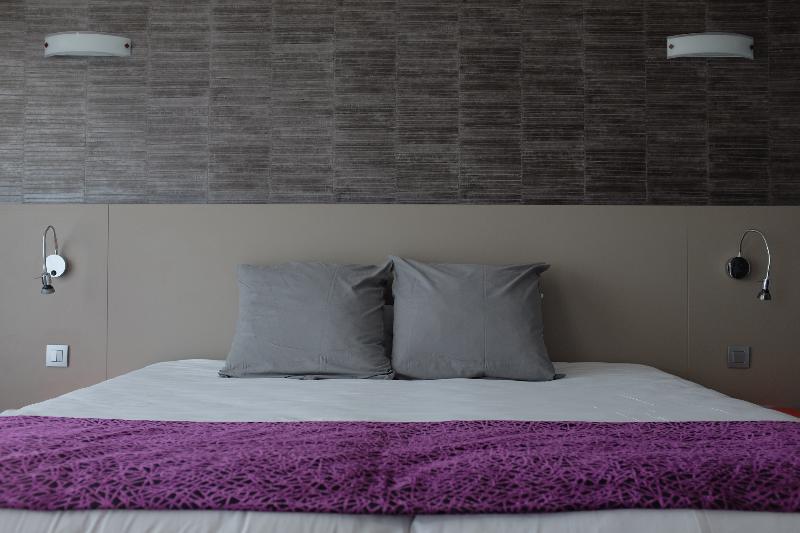 스탠다드 룸 산 전망, & Spa Marina D Adelphia