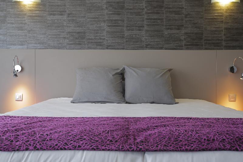 스탠다드 룸 호수 전망, & Spa Marina D Adelphia