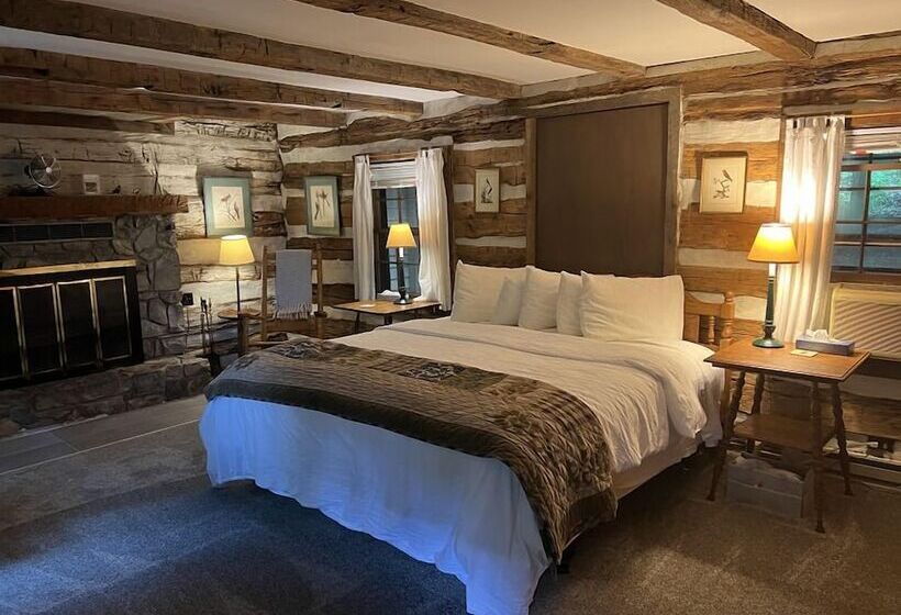 Номер Стандарт, Sugar Tree Inn