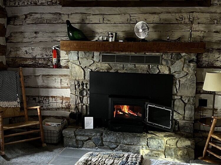 スタンダードルーム, Sugar Tree Inn