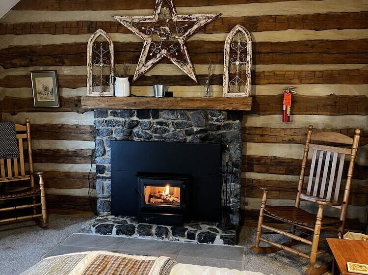 スタンダードルーム, Sugar Tree Inn