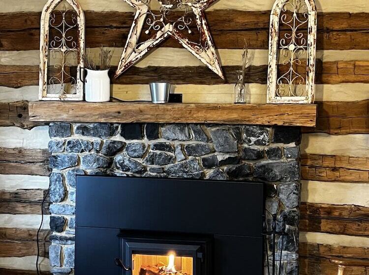 スタンダードルーム, Sugar Tree Inn