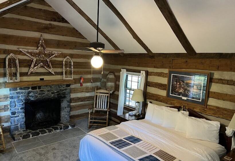 Номер Стандарт, Sugar Tree Inn