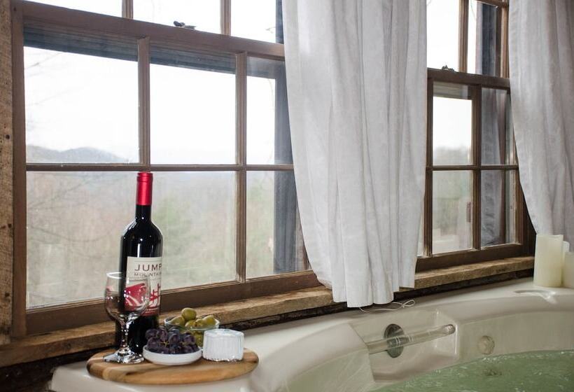 スタンダードルーム, Sugar Tree Inn