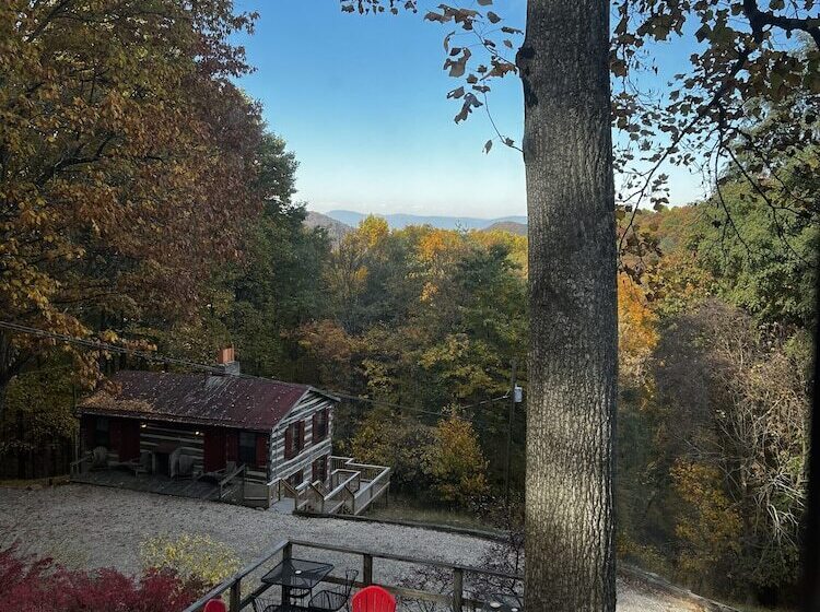 スタンダードルーム, Sugar Tree Inn