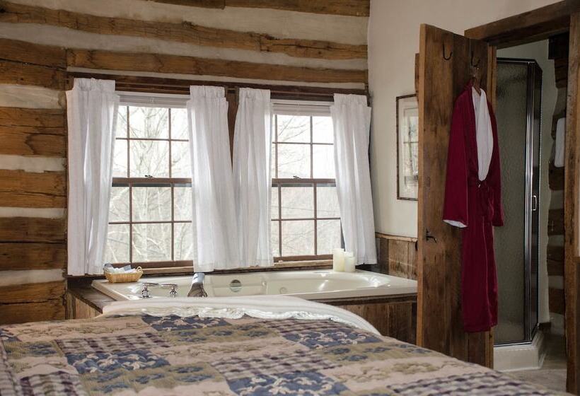 スタンダードルーム, Sugar Tree Inn