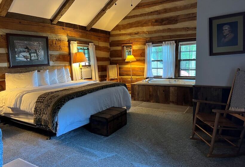 Номер Стандарт, Sugar Tree Inn