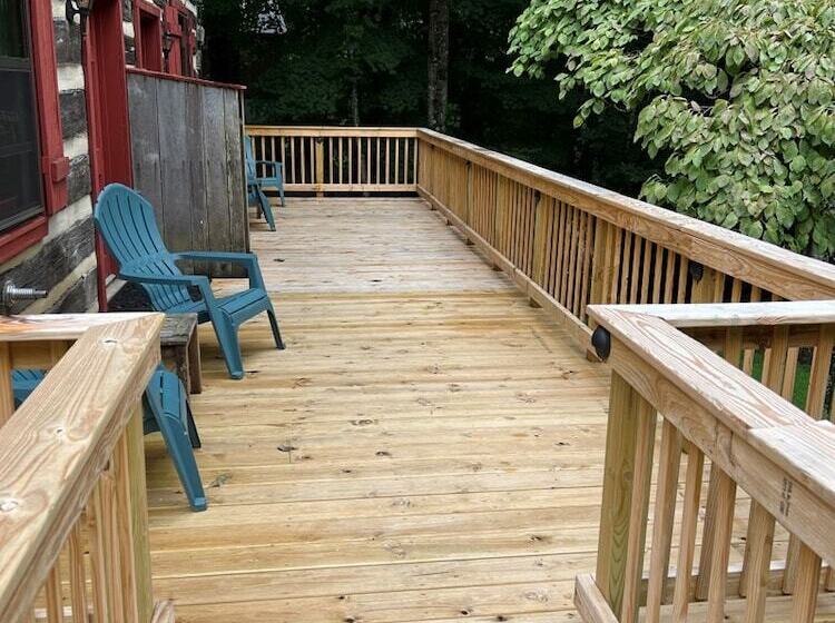 スタンダードルーム, Sugar Tree Inn